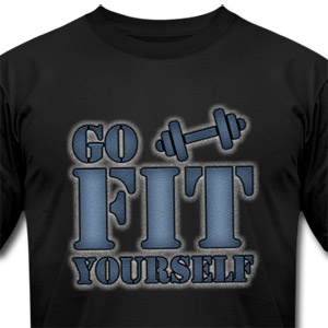 Go Fit Yourself